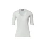 Fabiana-Filippi-Jersey-T-shirt-in-Aqua-scaled45613_nobg Fabiana Filippi