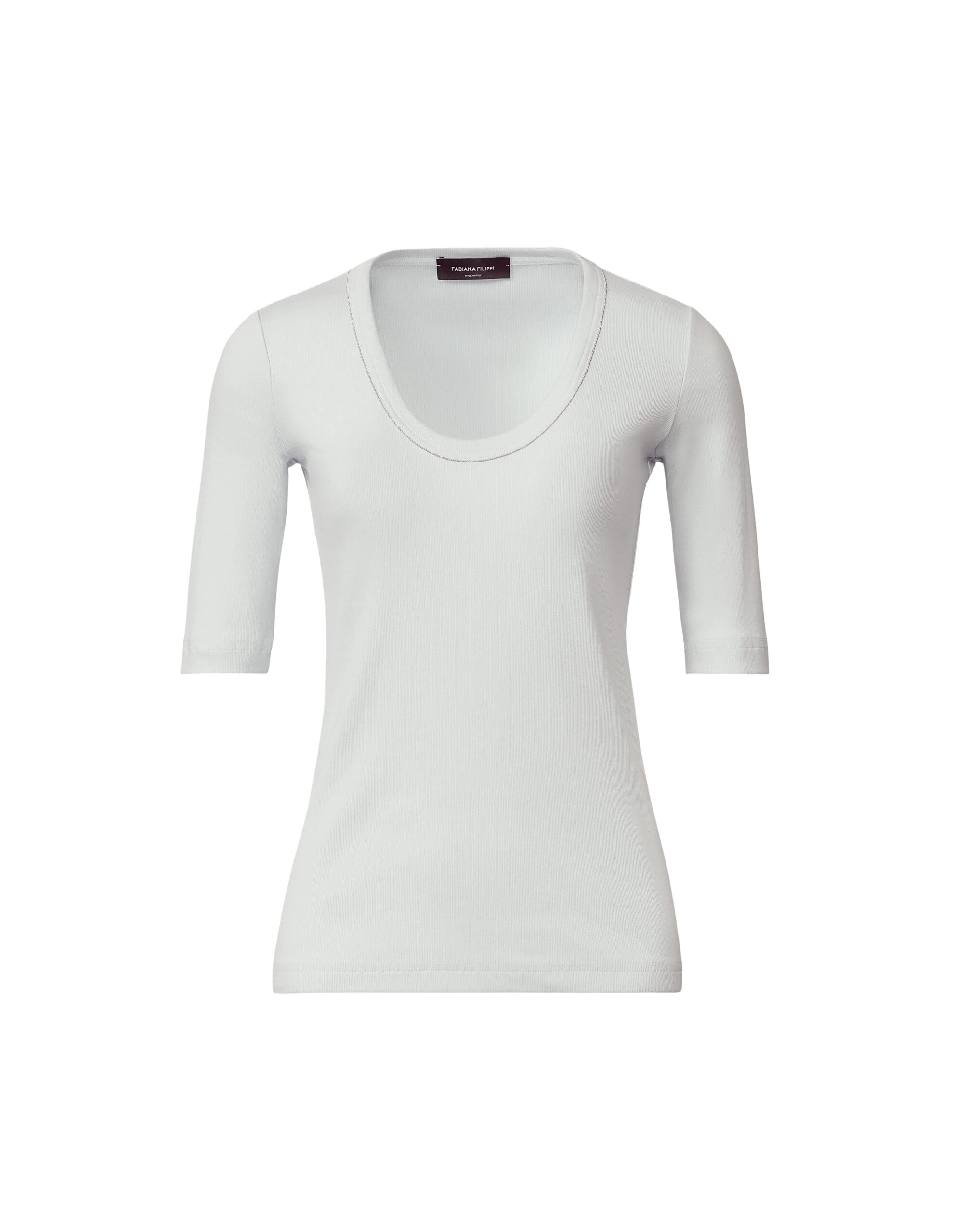 Fabiana-Filippi-Jersey-T-shirt-in-Aqua-scaled45613_nobg Fabiana Filippi