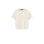 Fabiana-Filippi-Jersey-T-shirt-in-Butter-5-scaled34200_nobg Fabiana Filippi