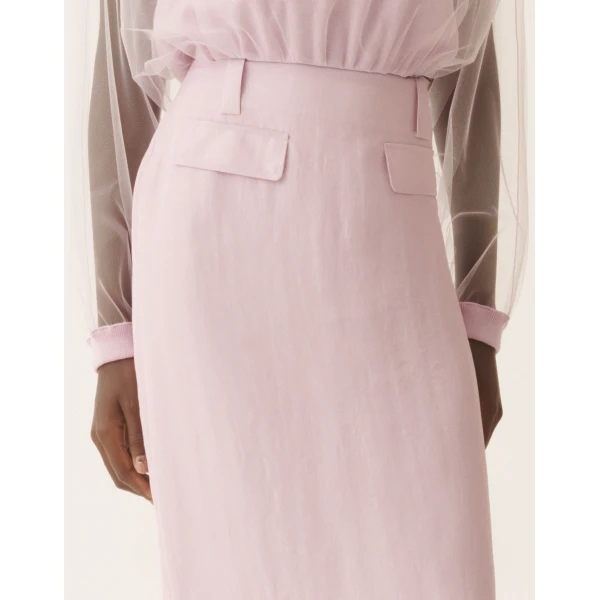 Lilac Pink