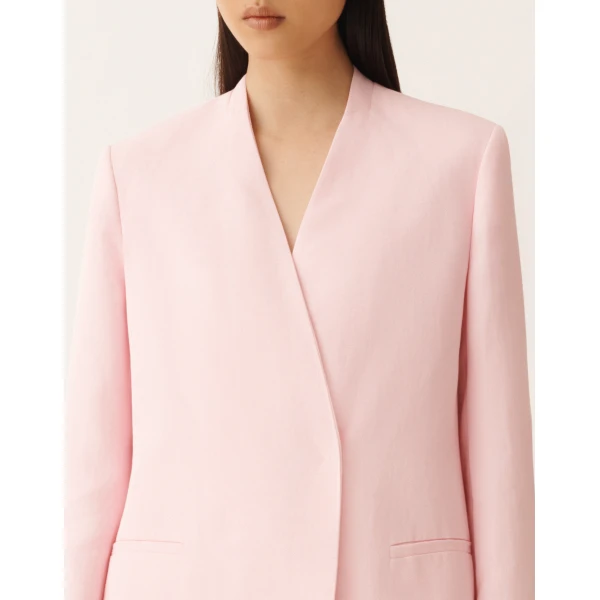 Petal Pink