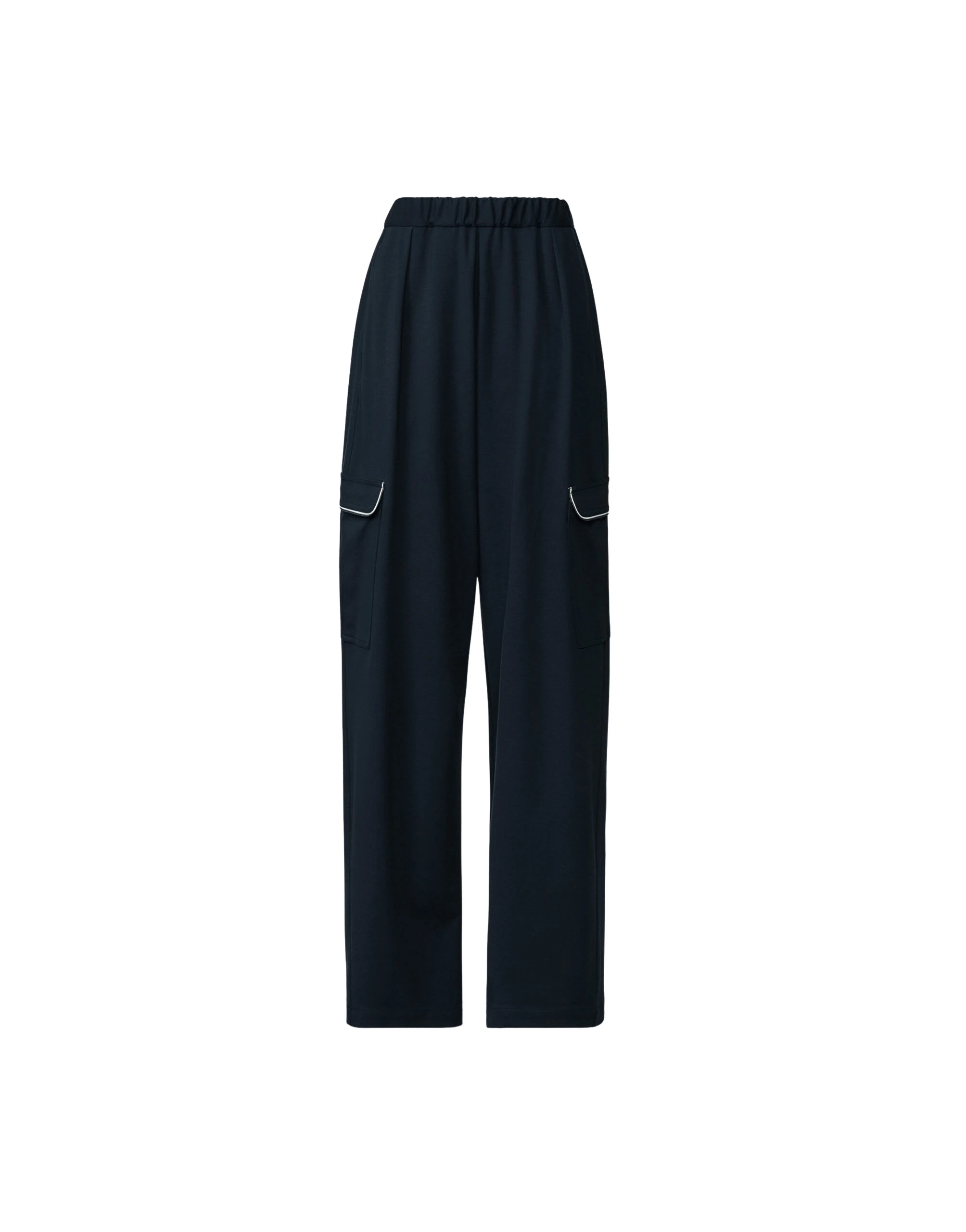 Fabiana-Filippi-Milano-Stitch-Jersey-Cargo-Trousers-in-Midnight-Blue-scaled24478_nobg Fabiana Filippi