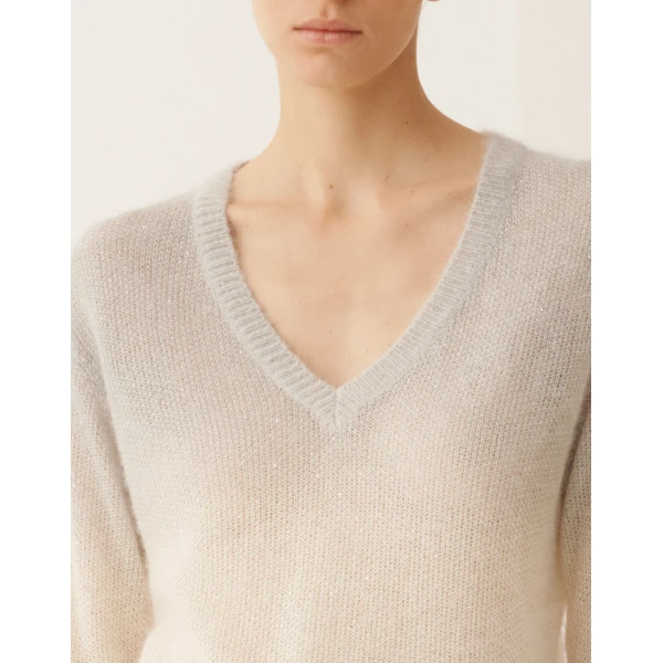 Raffia in Raffia/gray