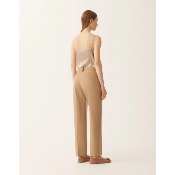 Montefalco Pants in Techno Tailoring