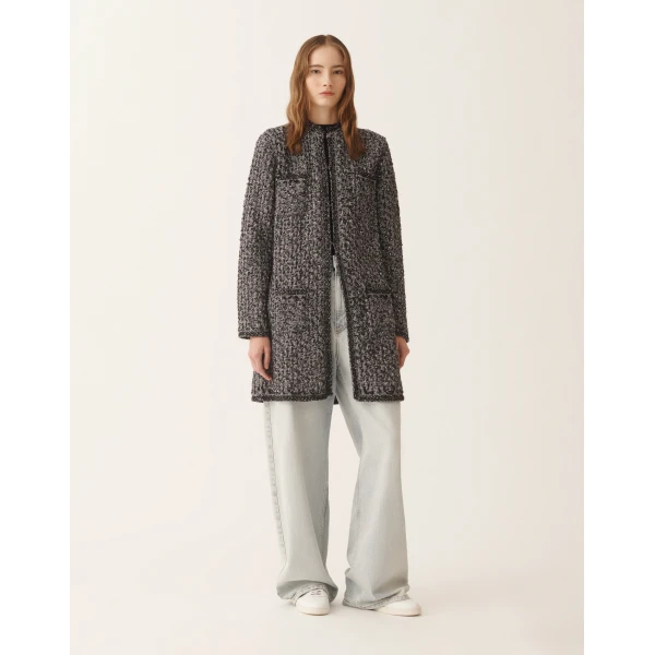 luxury designer jackets