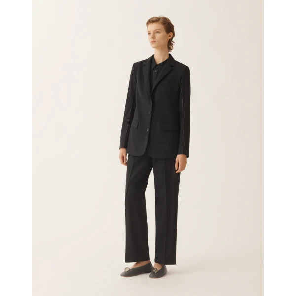 luxury designer jackets