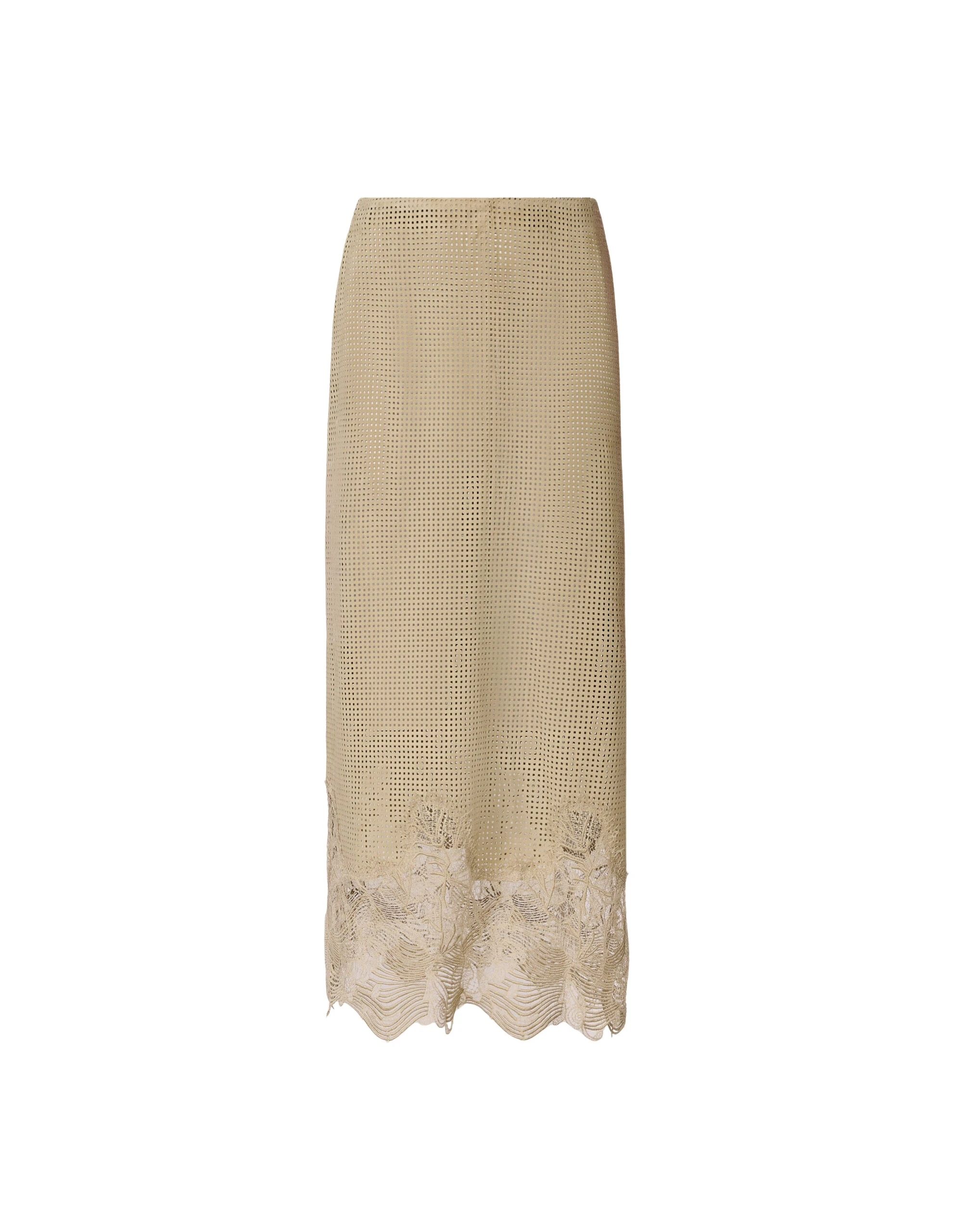 Fabiana-Filippi-Pencil-Skirt-in-Perforated-Suede-Khaki-scaled90429_nobg Fabiana Filippi