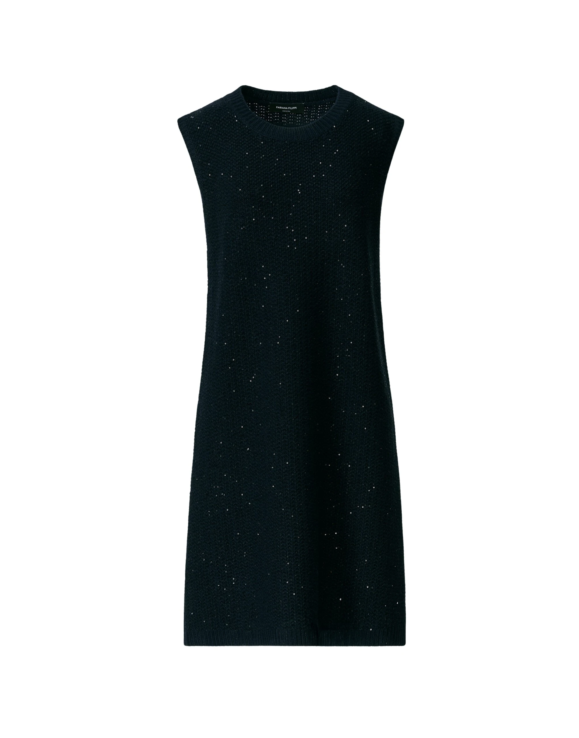 Fabiana-Filippi-Platinum-and-Sequin-Dress-in-Midnight-Blue-scaled21175_nobg Fabiana Filippi