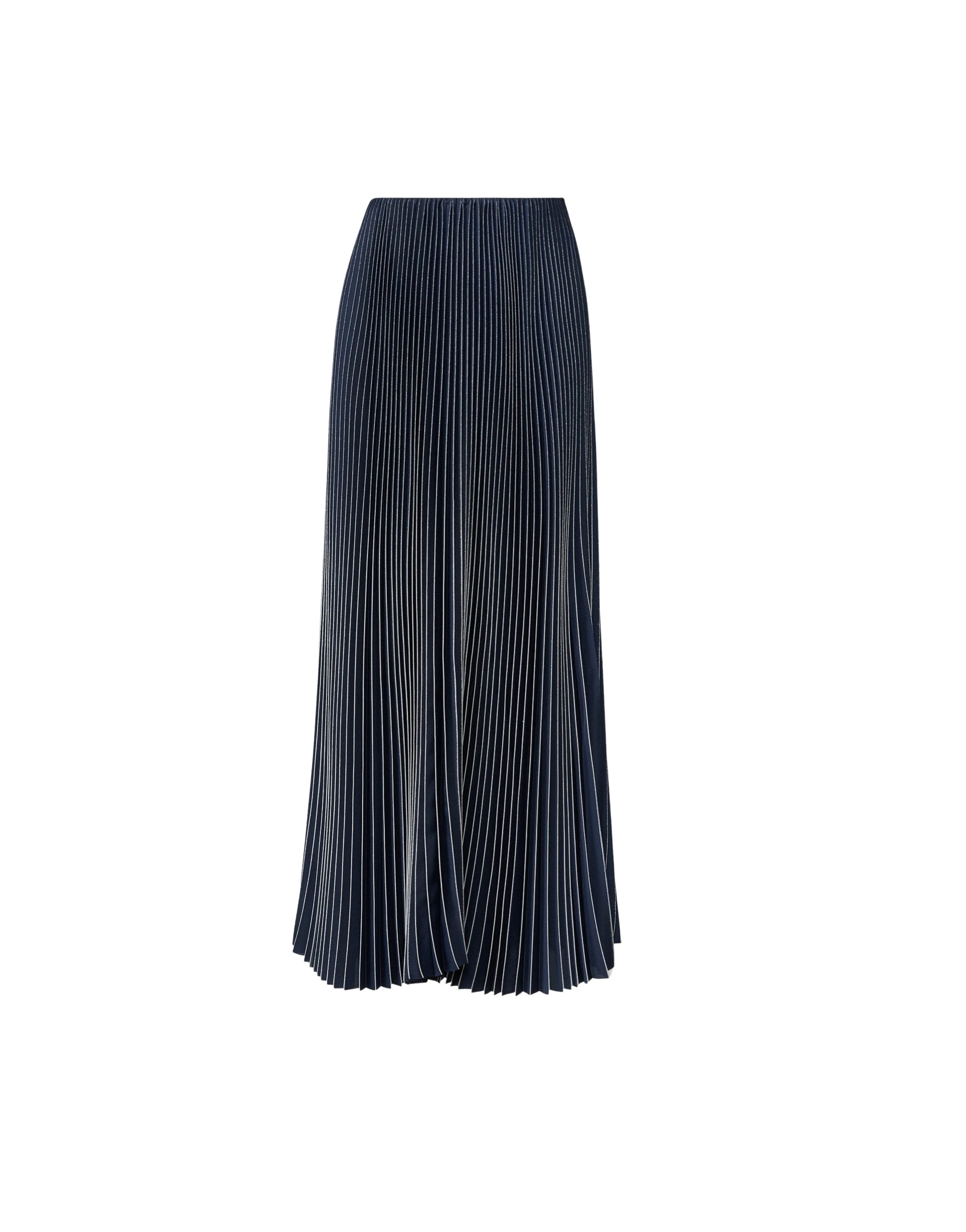 Fabiana-Filippi-Pleated-Crepe-de-Chine-Skirt-in-Midnight-Blue-scaled87315_nobg Fabiana Filippi