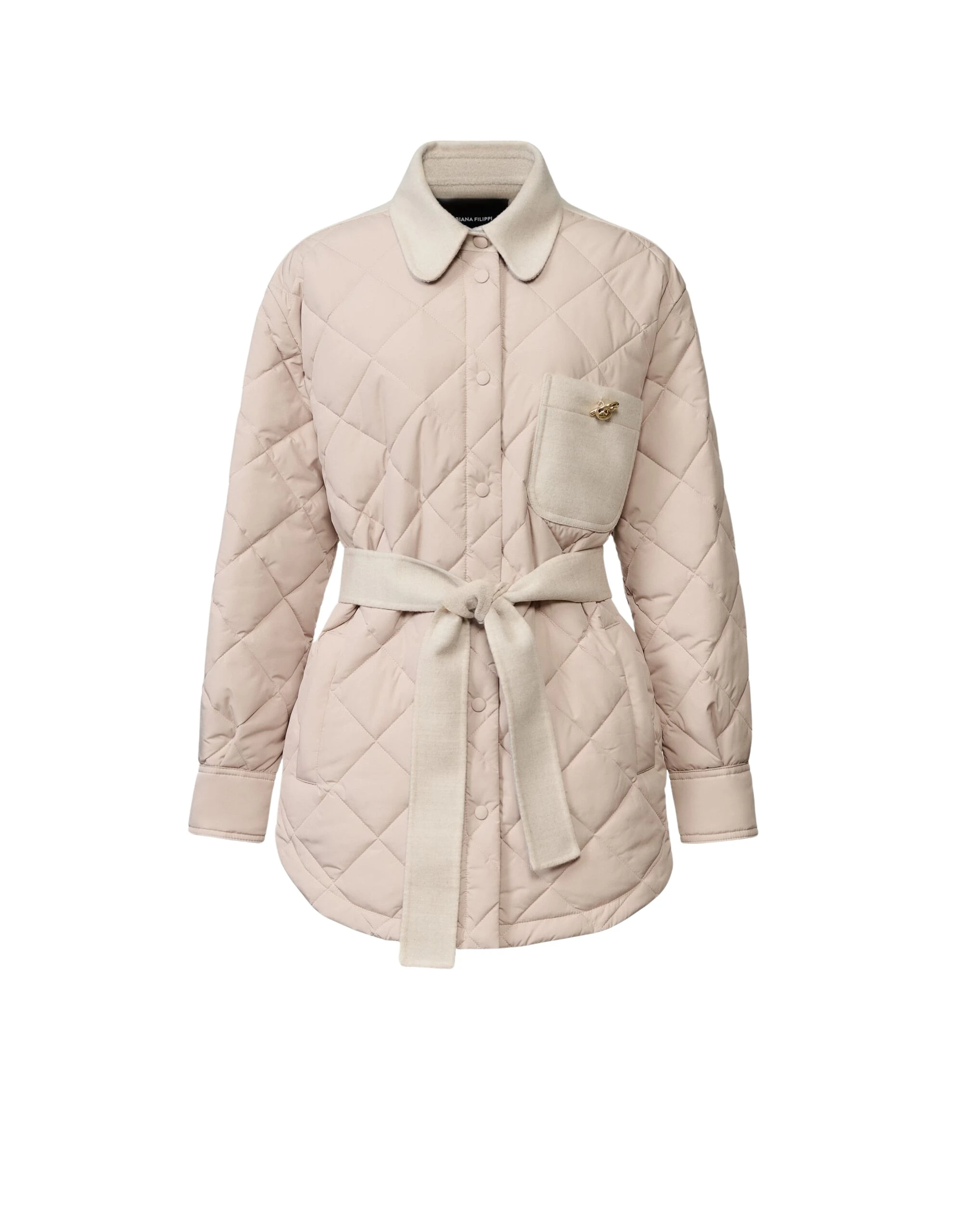 Fabiana-Filippi-Quilted-Nylon-Shirt-Jacket-in-Cacha-scaled98329_nobg Fabiana Filippi