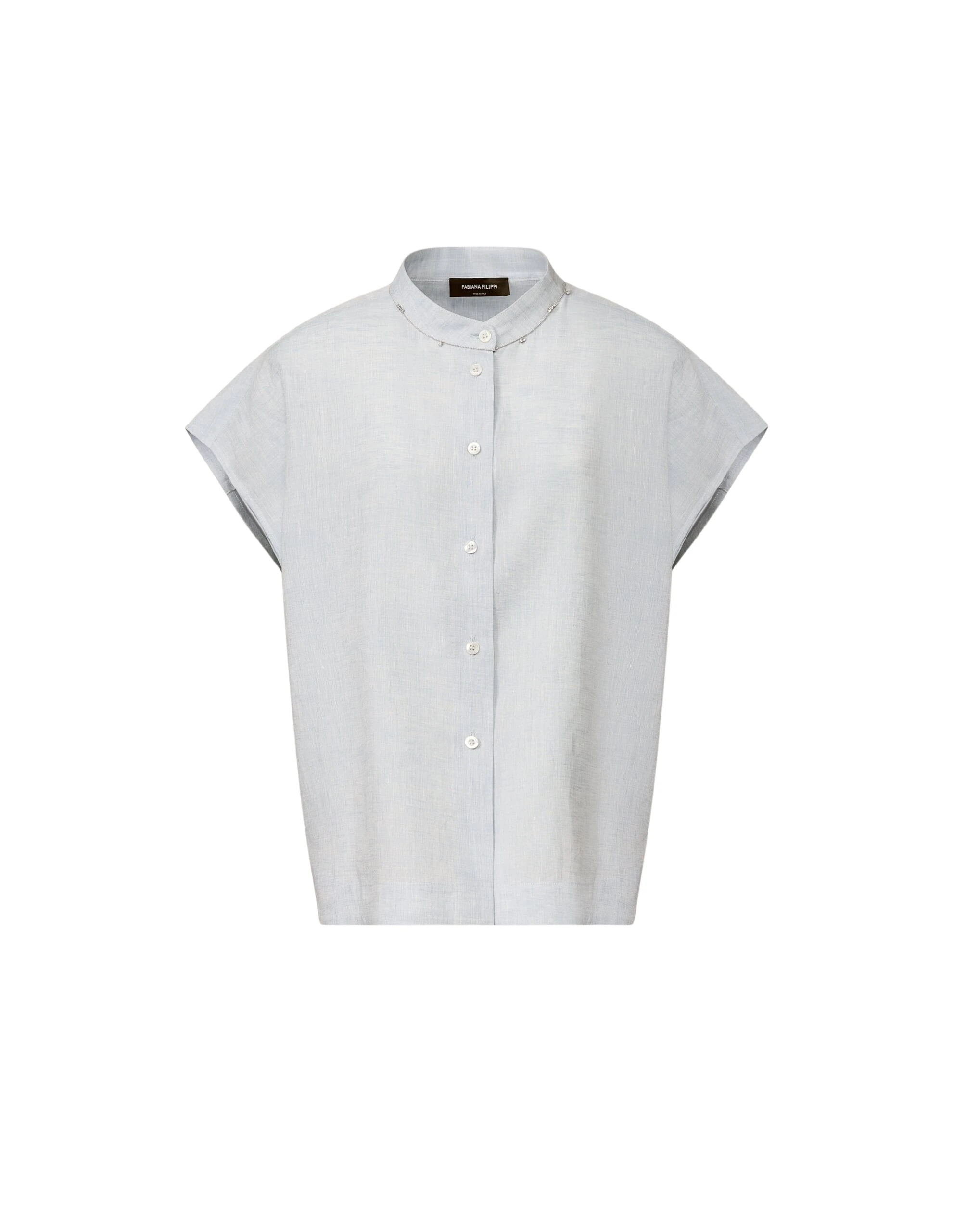 Fabiana-Filippi-Sleeveless-Shirt-in-Sky-Blue-Linen-Fabric-Sky-Blue-scaled69243_nobg Fabiana Filippi