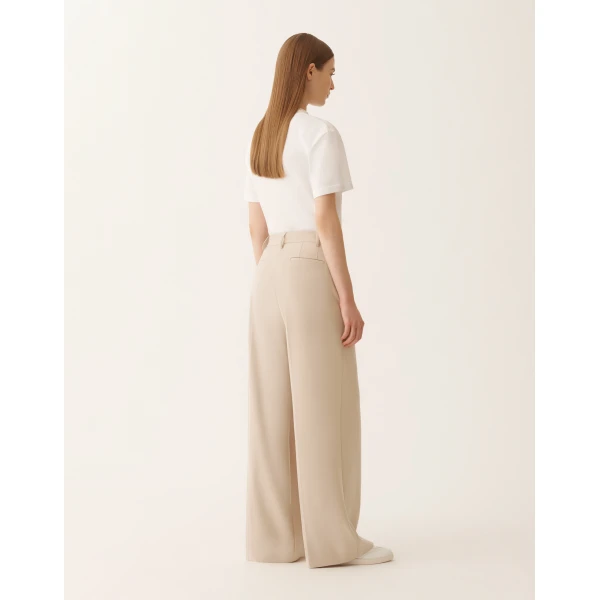 Spoleto Pants in Tech Tailoring