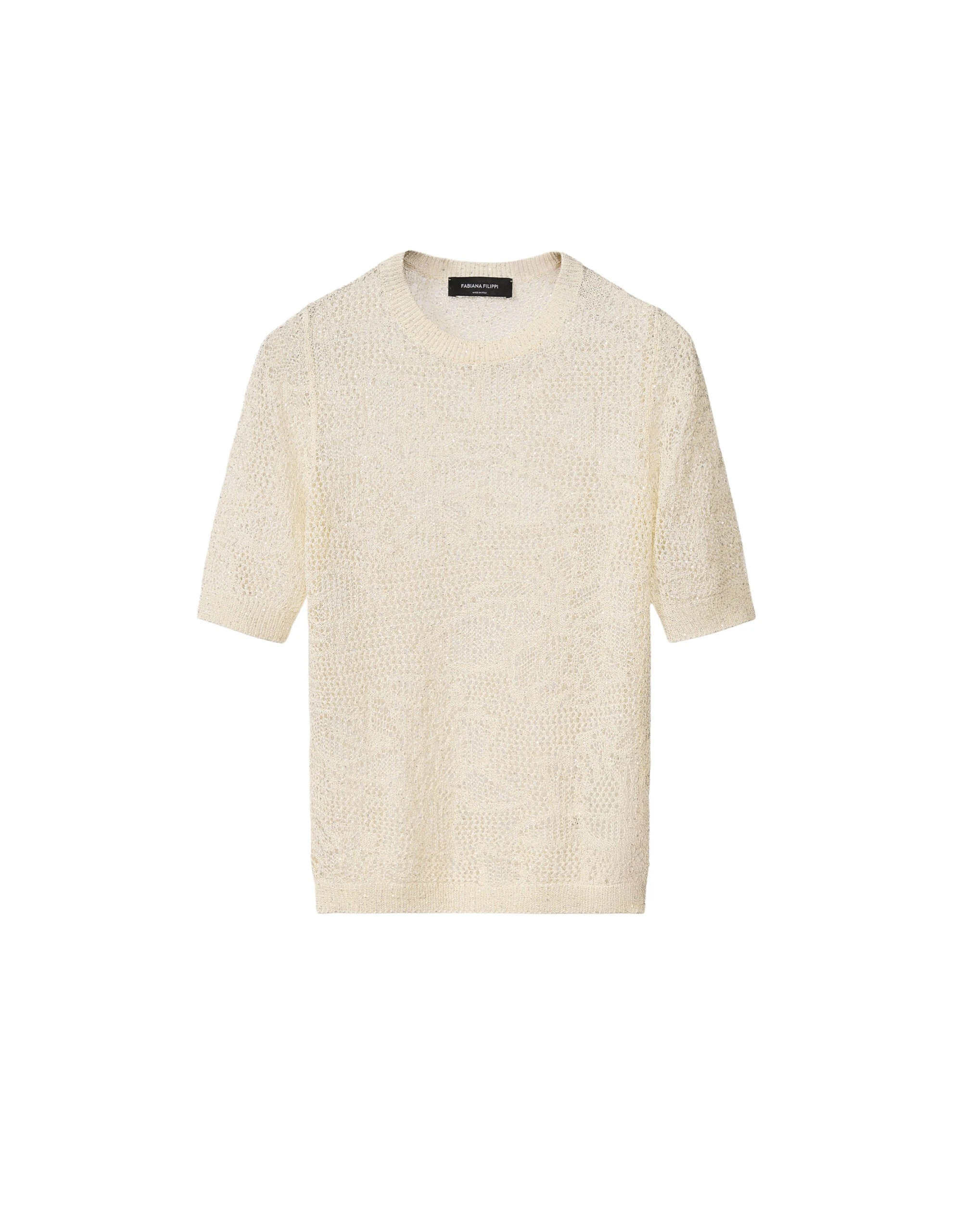 Fabiana-Filippi-Sweater-in-Micro-Sequins-Mastic-scaled12282_nobg Fabiana Filippi