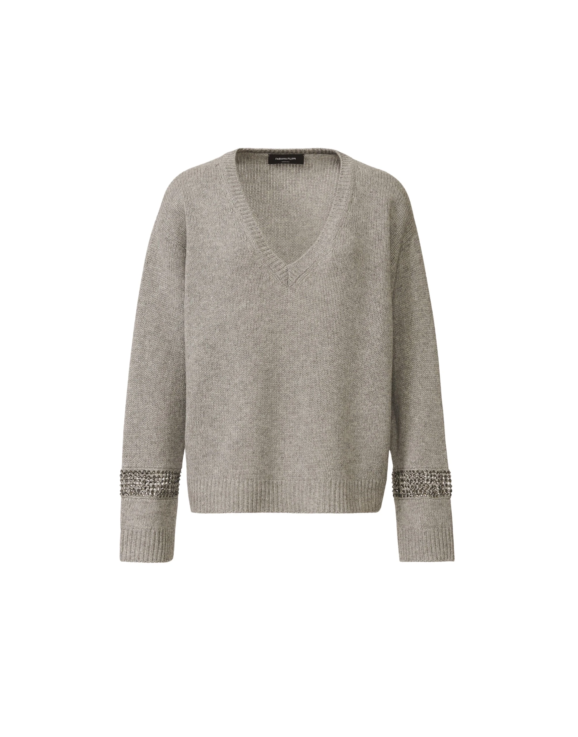 Fabiana-Filippi-Sweater-in-Platinum-Rock-scaled96187_nobg Fabiana Filippi