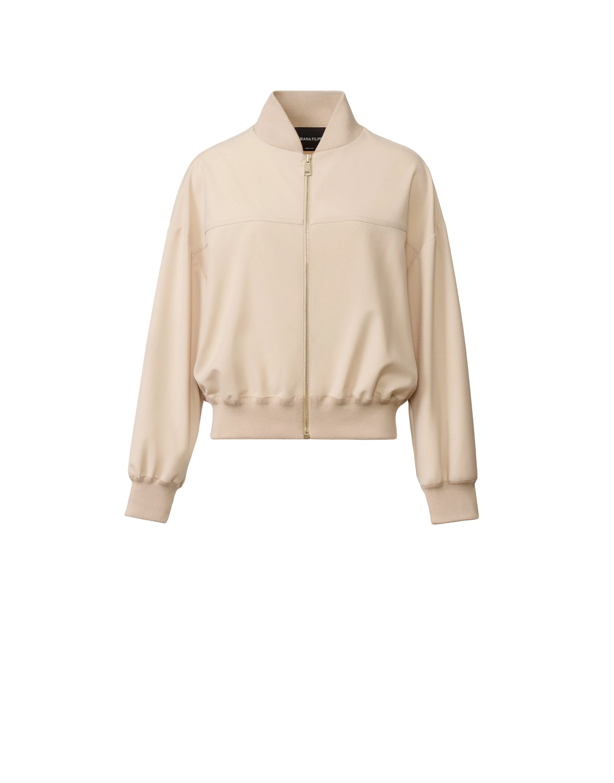 Fabiana-Filippi-Techno-Tailoring-Bomber-Jacket-in-Nude-scaled67198_nobg Fabiana Filippi