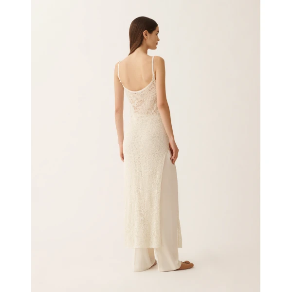 Top Lingerie in Micro Sequins