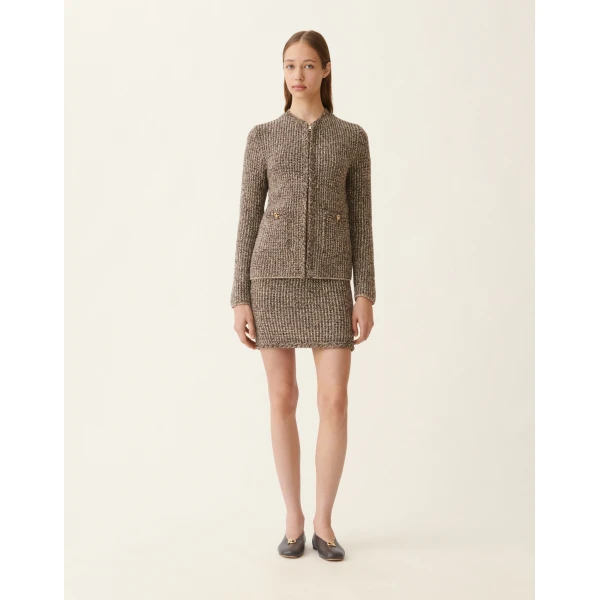 luxury designer jackets