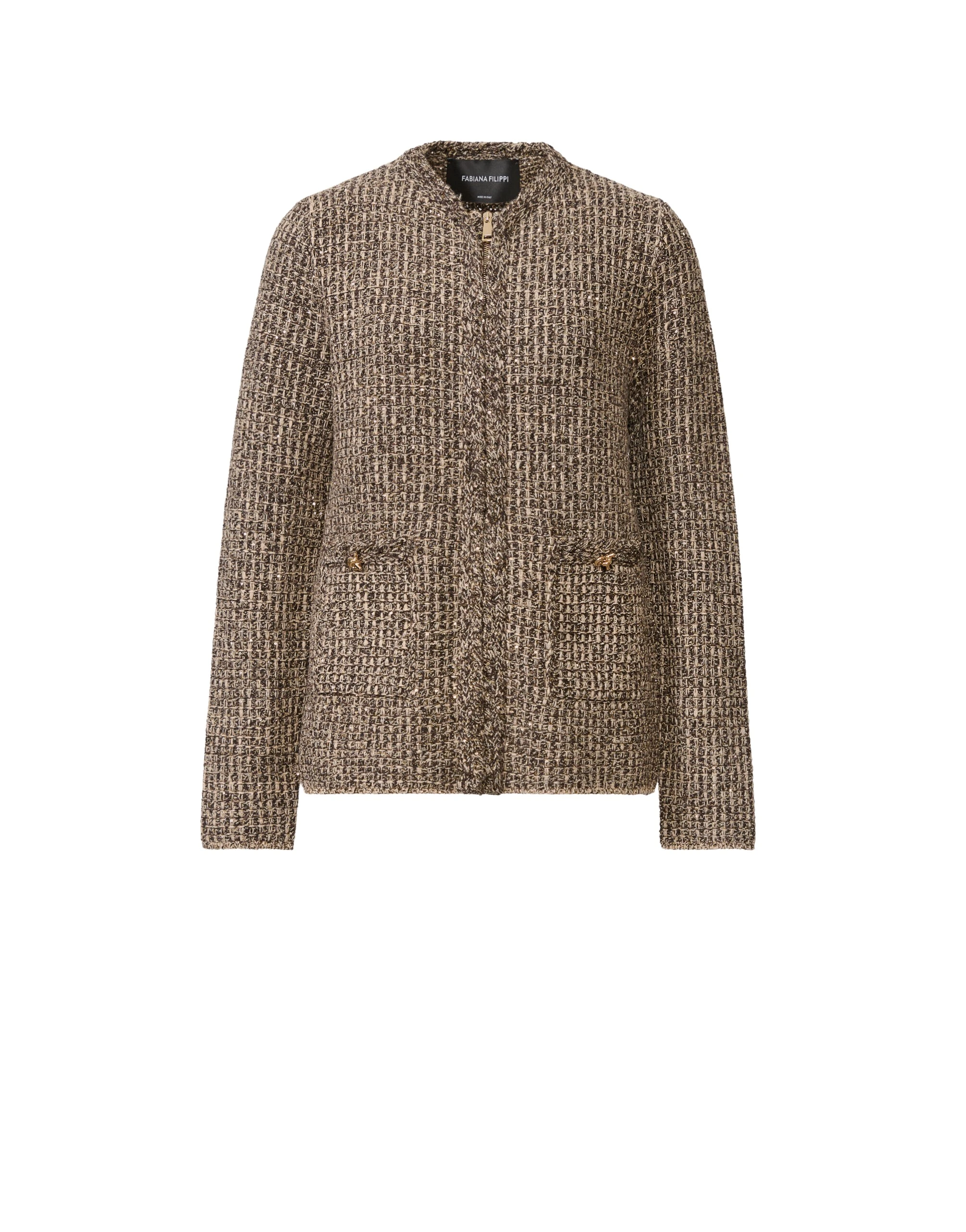 Fabiana-Filippi-Tweed-Jacket-in-Ebony-scaled11161_nobg Fabiana Filippi