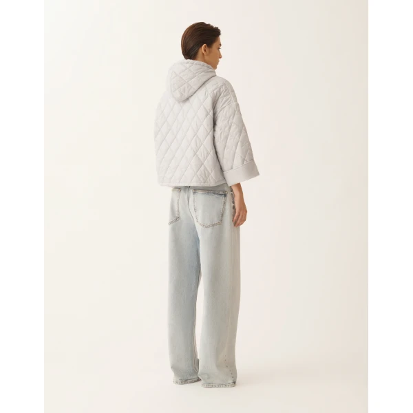 Ultralight Technical Rain Jacket