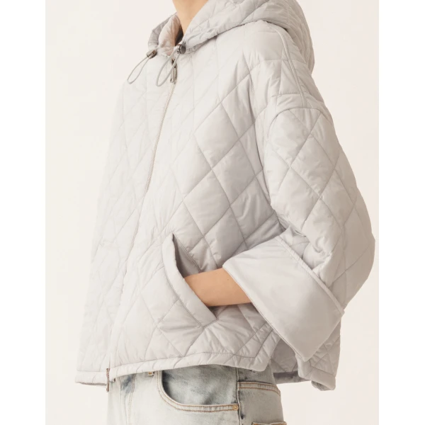 Ultralight Technical Rain Jacket - Image 5