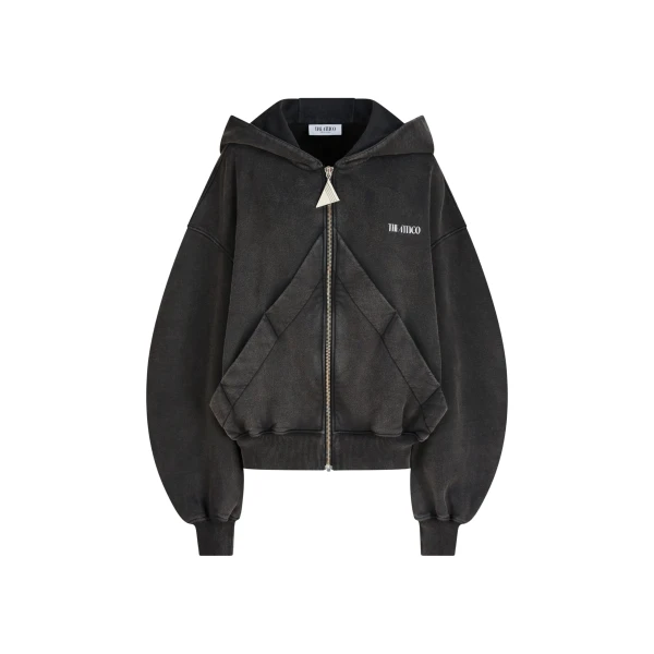 The Attico knitwear