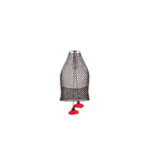 Alaïa Floral Crochet Top - ALAÏA Tops - Laser Cut Luxury - Shop at Luxury Shoes 