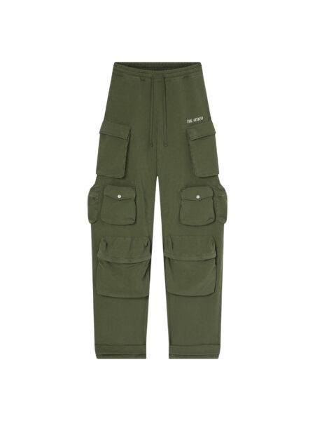 The Attico trousers