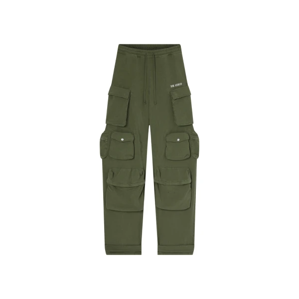 The Attico trousers