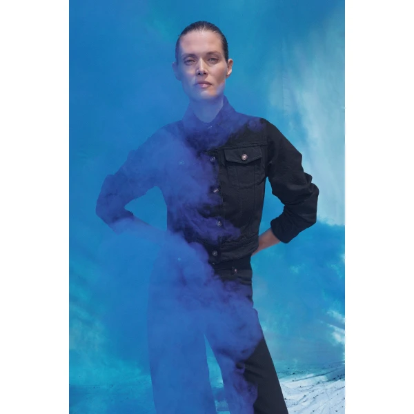 Gabriela Hearst jacket