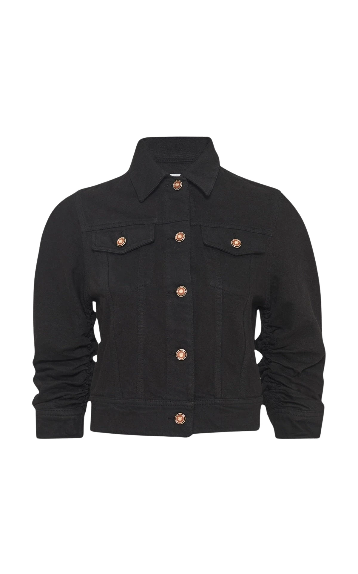 Gabriela-Hearst-Adira-Jacket-in-Black-Recycled-Cotton-Denim72420_nobg Gabriela Hearst