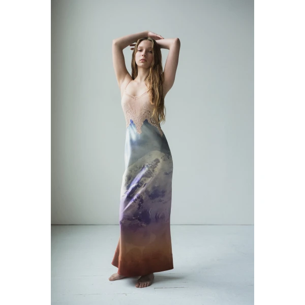 Gabriela Hearst dress