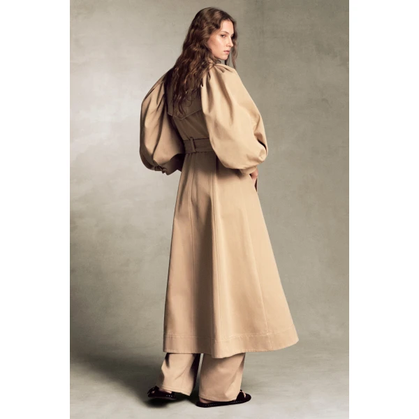 Gabriela Hearst coat
