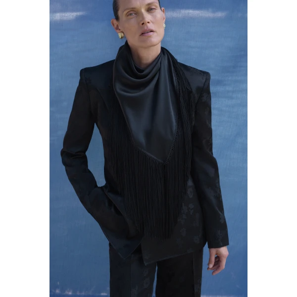 Gabriela Hearst blazer