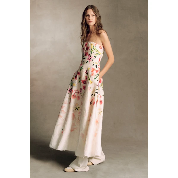 Gabriela Hearst dress