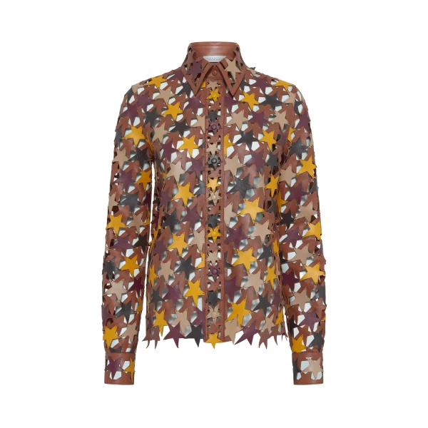 sustainable luxury shirt