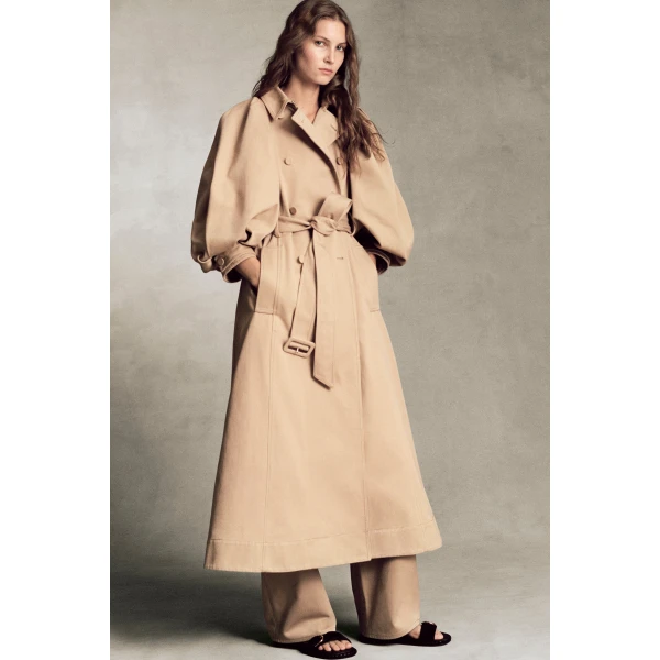 Gabriela Hearst jean