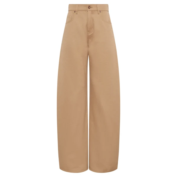 sustainable luxury jean