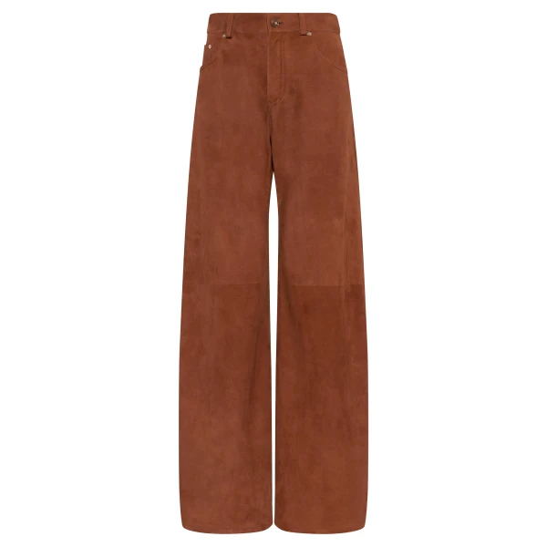 sustainable luxury jean