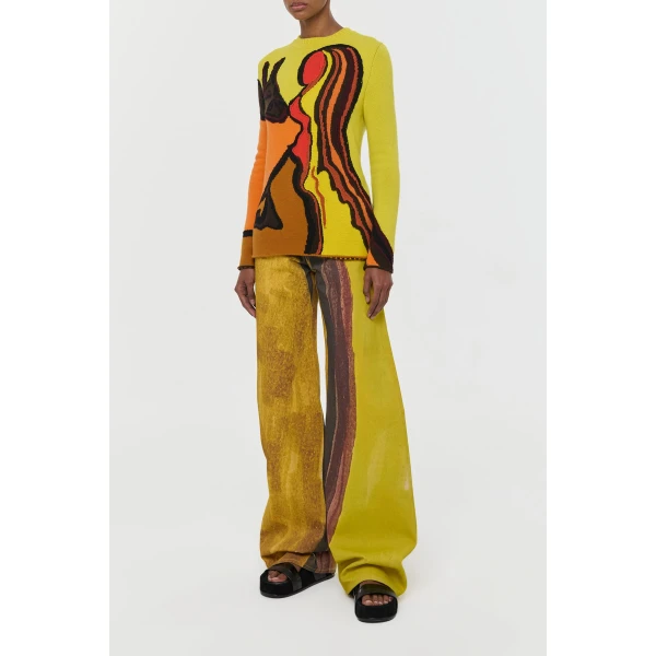 designer pants