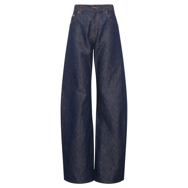 sustainable luxury jean