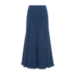 Gabriela-Hearst-Amy-Midi-Skirt-in-Electric-Navy-Speckled-Cashmere66773_nobg Gabriela Hearst