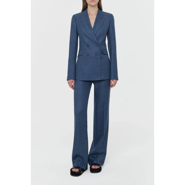 Gabriela Hearst blazer