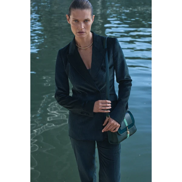 Gabriela Hearst blazer