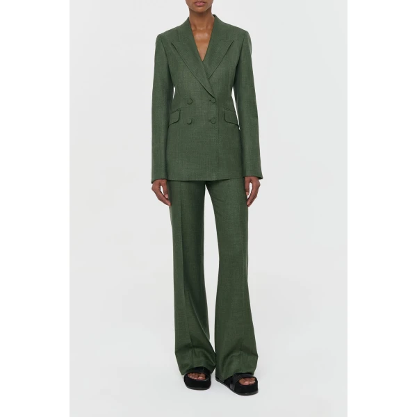 Gabriela Hearst blazer