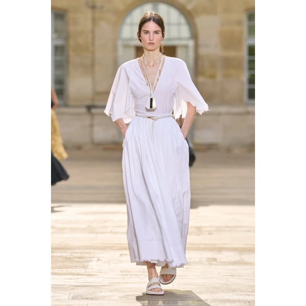 Gabriela Hearst dress