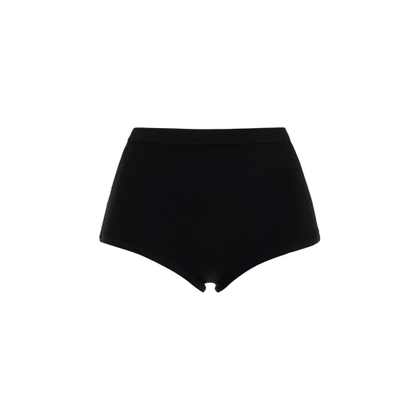 sustainable luxury knit
