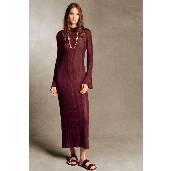 Gabriela Hearst dress
