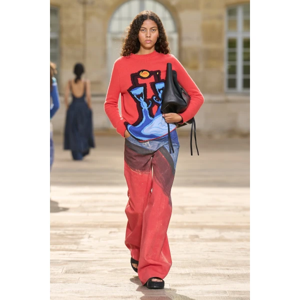 Gabriela Hearst sweater