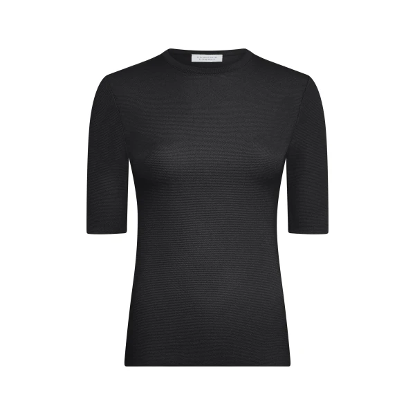 sustainable luxury knit