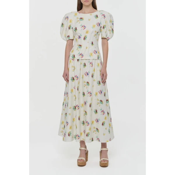 Gabriela Hearst top